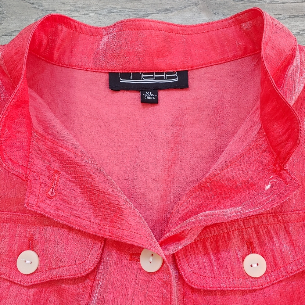 Linear Blouse - Picture 8 of 10